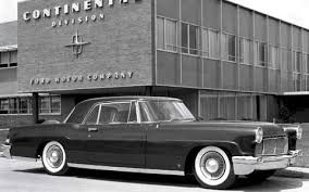 Image result for Norman Gray 1953 Cadillac