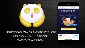 New Get Panda Helper Vip Free On Your Ios 12 Device Without Jailbreak Helper Vip Iphone Hacks