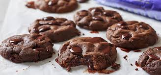 Check out this sweet recipe from our friends at ghirardelli. Dark Chocolate Cookies Recipe Ghirardelli