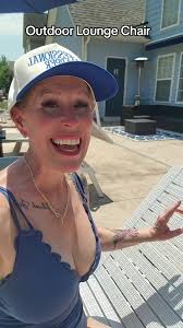 Lillian August Outdoor Chair