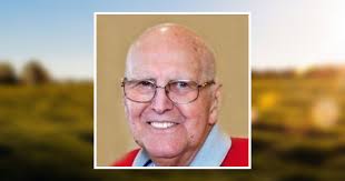 Richard Starkenburg Obituary 2016