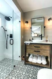 Image Result For Spanish Tile Bathroom Small Bathroom Remodel Bathroom Remodel Master Modern Farmhouse Bathroom