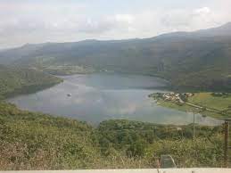 תמונה של ‪società navigazione dei laghi‬, סרדיניה: Dall Alto Lago Flumendosa Bild Von Snl Escursioni In Battello Sul Lago Liscia E Flumendosa Sardinien Tripadvisor