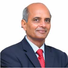 Speaker at national Conference