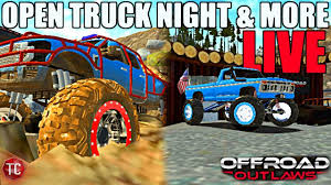 I have one barn find, but now the other barn finds aren't appearing. Download Offroad Outlaws Live Open Truck Night In America Update News Truck Meet More In Hd Mp4 3gp Codedfilm