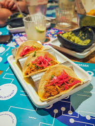 Mexican Feast At Wahaca Southampton Kat Got Your Tongue