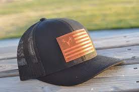 Deer Hunting Hat Hunting Gift Gift For Hunter Archery Etsy In 2021 Gifts For Hunters Hunting Gifts Deer Hunting Hat