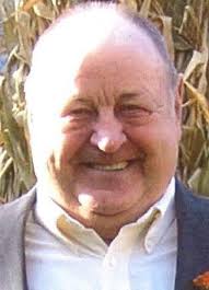 Ralph Hoff Obituary (1939