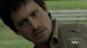 Haven: Crush Certainly Can Create The Careful Ones Slow Dancing On Broken  Glass!