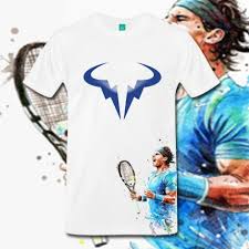 Advertising cookies (of third parties) collect information to help better tailor advertising to your interests, both within and beyond nike websites. Nike Rafael Nadal Cool Graphic Art Tennis Shirt Shopee Philippines