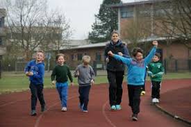 Gudrun Pausewang Grundschule In Burgdorf