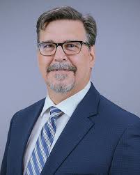 LCU: Office of the President — Scott McDowell