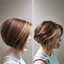 10 Modern Bob Haircuts For Well Groomed Women Short Hairstyles 2020 Modern Bob Hairstyles Haircut For Thick Hair Bob Hairstyles For Thick