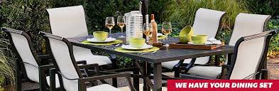 True Value Patio Furniture Outdoor Furniture Sets Furniture Outdoor Tables