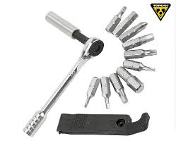 Topeak Tt2524 Ratchet Rocket Lite Dx Sepeda Hex Torx Kunci Inggris 15 In 1 Alat Kit Bersepeda Perbaikan Alat Portable Sepeda Mini Set Alat 15 In 1 Bike Tool Settopeak Ratchet Rocket Aliexpress
