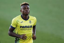 Samuel chukwueze plays the position midfield, is 21 years old and cm tall, weights kg. Mercato Premier League Trois Clubs Pour Cet Ailier Nigerian Mercato Foot Anglais