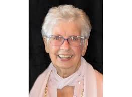 Mary Jayne Doherty Obituary (2025)