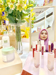 Get the right sunblock for your skin type! Apa Yang Best Dengan April Skin Yuyu Zulaikha