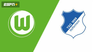 Wolfsburg vs Hoffenheim