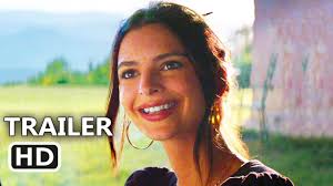 You are using an older browser version. Welcome Home New Clip Trailer 2018 Emily Ratajkowski Aaron Paul Thriller Movie Hd Youtube
