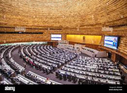 Thailand PM Paetongtarn  The International Parliament Journal IPJ