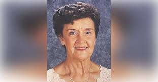Obituary information for Nancy Redmon