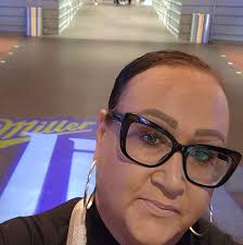 When I tell you the GMWA Chapter Rep Evangelist Deborah D. Williams was  called in