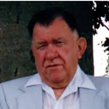 Mayron G. "Bing" Ball