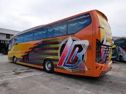 The cheapest method for leaving the sungai nibong bus terminal is to take the rapid penang local bus. Bus Von Adik Beradik Nach Bookaway