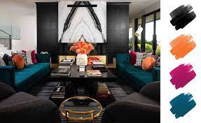Check spelling or type a new query. 6 Complementary Color Schemes Designers Swear By