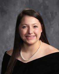 Smith County High School 2017 Top Ten Seniors