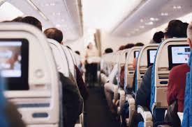 L'avion est le moyen de transport le plus sûr. Comment Lutter Contre Sa Peur De L Avion