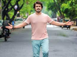 This is a beautiful song, full of feel and has a very unique tune and sonu makes it even better. Sonu Nigam I Don T Want To Take Names But People Have Misquoted And Misinterpreted Me Hindi Movie News Times Of India