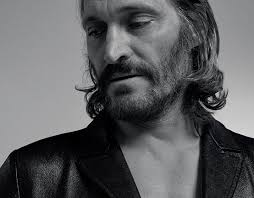 Vincent Gallo Net Worth Projects :: Photos, videos, logos, illustrations  and branding :: Behance