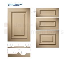 mdf kitchen cabinet doors
