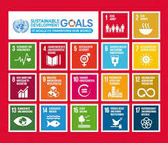 Guided by the goals, it is now up to all of us, governments, businesses. Agenda Bildung 2030 Deutsche Unesco Kommission