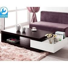 Get 5% in rewards with club o! Ellana Coffee Table With Shelf And Drawer In Brown Buy Coffee Tables 194227