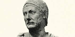 Hannibal - Carthage, General & Alps | HISTORY