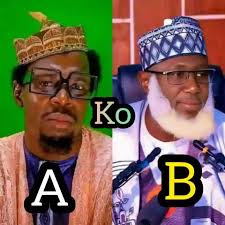 Cire son zuciya da adawa,cikinsu wayafi bada gudunmuwa a adini???