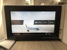 Maybe you would like to learn more about one of these? Review Air Canada Business Class Boeing 787 9 Meilenoptimieren Com