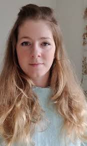 Heal dig selv med Melanie T. C. Simonsen