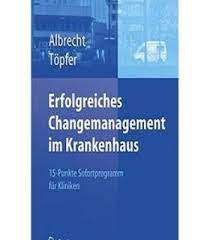 erfolgreiches changemanagement im krankenhaus pdf economics chocolate bourbon index