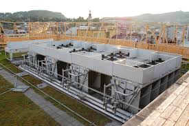 File Industrial Air Conditioning Unit Dfdb Jpg Wikipedia