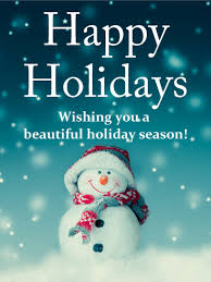 Image result for happy holidays
