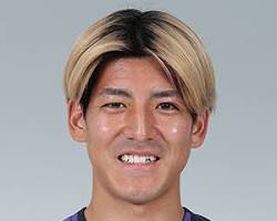 新井直人 サンフレッチェ広島の画像