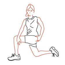 The anti fungal powder will also help in absorbing the sweat that. 5 Best Stretches For Groin Pain Best Groin Stretches