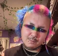 What do you think this person does for a living?