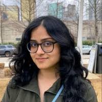 Astha Manjunath's Instagram, Twitter & Facebook