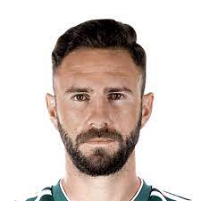 Miguel layún was born on june 25, 1988 in cordoba, veracruz, mexico as miguel arturo layún prado. Miguel Layun Soccer Wiki For The Fans By The Fans