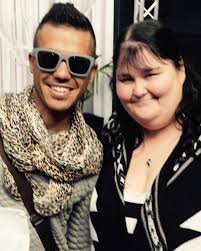 Anthony Callea